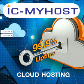 Cloud Affordable Hosting