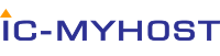IC-MyHost - 泰国专业主机服务商